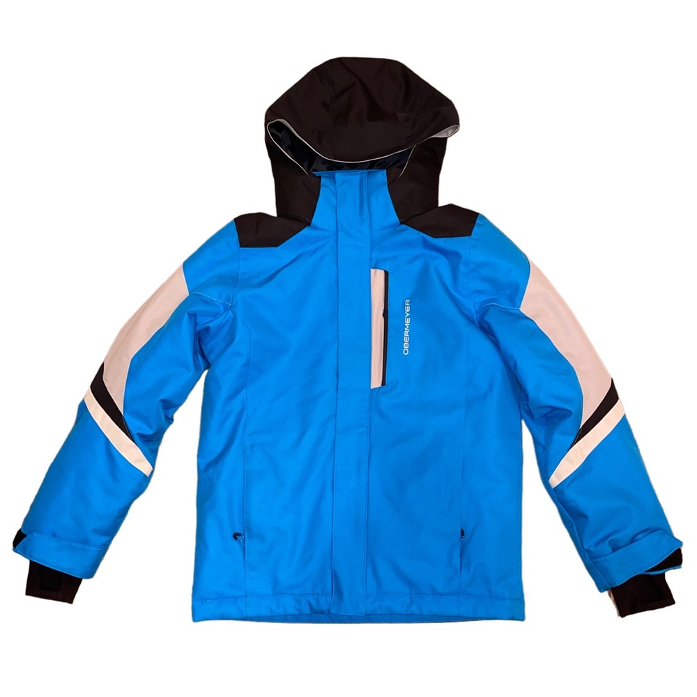 Obermeyer, Fleet Ski Jacket, size L (teen 14-16)